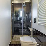 アパート Seaview Terrace 360°& Elegant Loft *