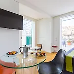 Seaview Terrace 360°& Elegant Loft