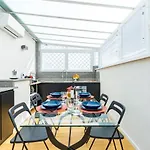 Seaview Terrace 360°& Elegant Loft *
