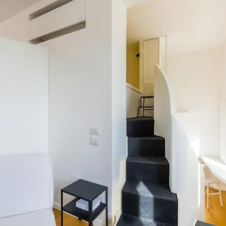 Seaview Terrace 360°& Elegant Loft 아파트 *