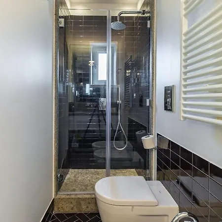 아파트 Seaview Terrace 360°& Elegant Loft *