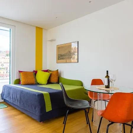 아파트 Seaview Terrace 360°& Elegant Loft
