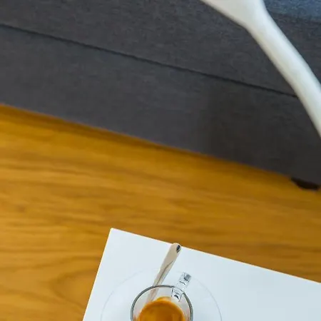 Seaview Terrace 360°& Elegant Loft 아파트 나폴리