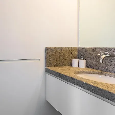 Seaview Terrace 360°& Elegant Loft 아파트 *