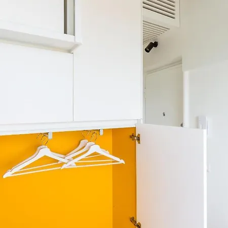 Seaview Terrace 360°& Elegant Loft *