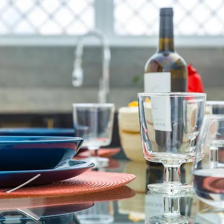 Seaview Terrace 360°& Elegant Loft *