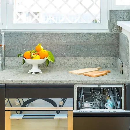 Appartement Seaview Terrace 360°& Elegant Loft *