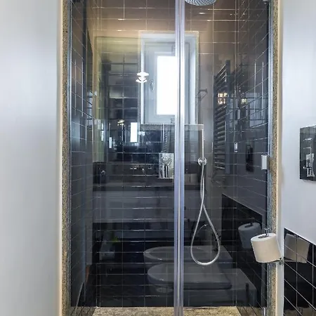 Seaview Terrace 360°& Elegant Loft