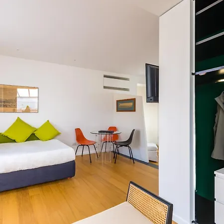 Seaview Terrace 360°& Elegant Loft