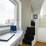 Seaview Terrace 360°& Elegant Loft