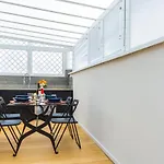 Lejlighed Seaview Terrace 360°& Elegant Loft