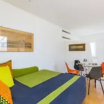 Lejlighed Seaview Terrace 360°& Elegant Loft *
