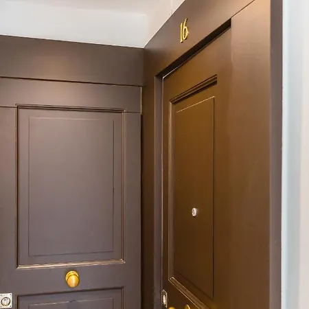 Seaview Terrace 360°& Elegant Loft *